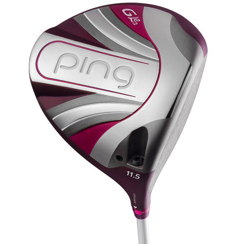 PING Ladies G LE 2 Driver