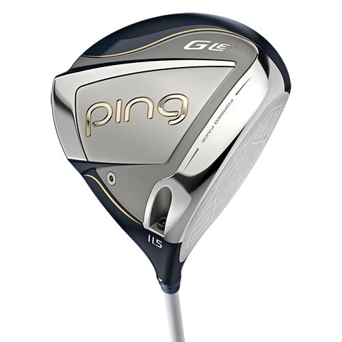 PING Ladies G LE 3 Driver