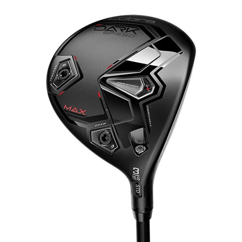 Cobra Men's Darkspeed MAX Fairway