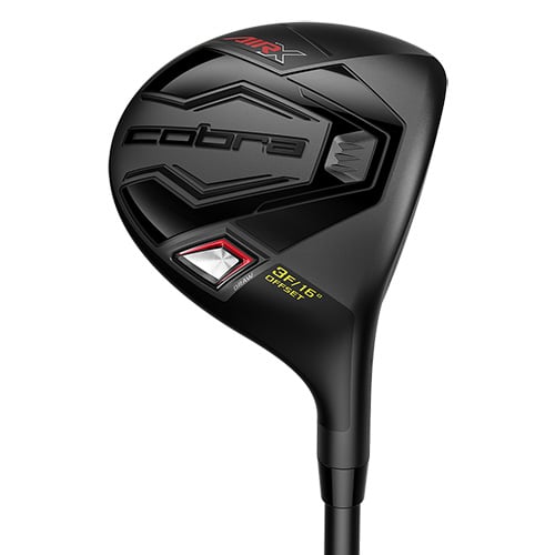 Cobra Men's AirX2 Fairway Wood