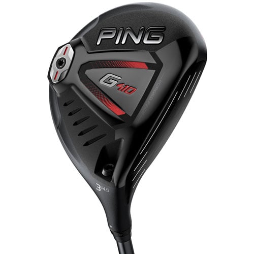 PING Men's G410 Fairway