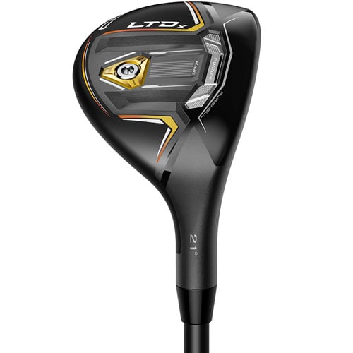 Cobra Men's LTDX Hybrid