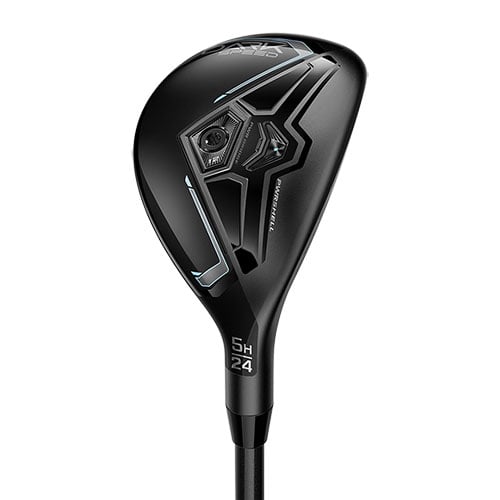 Cobra Ladies Darkspeed Hybrid