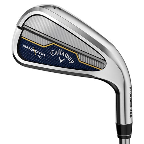 Callaway Men's Paradym X Irons