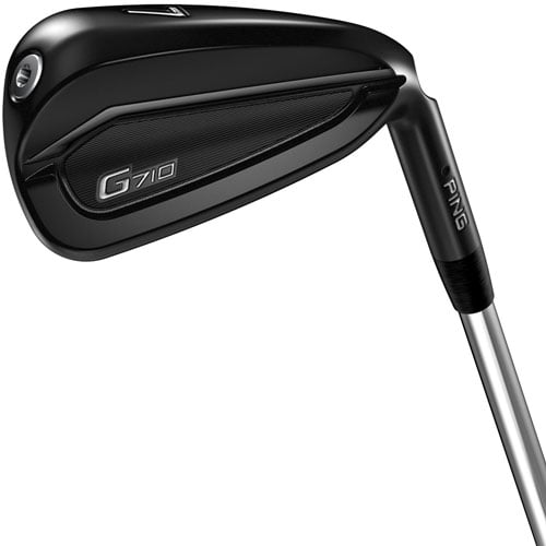 PING Men's G710 Irons