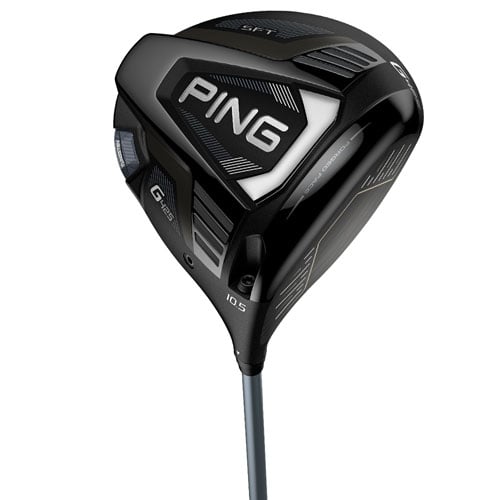 PING Men's G425 SFT Driver