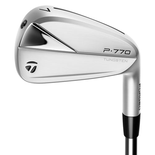 TaylorMade P 770 Irons