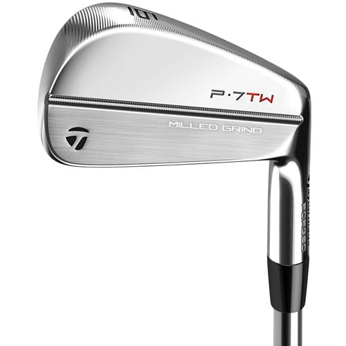 TaylorMade Men's P7TW Irons