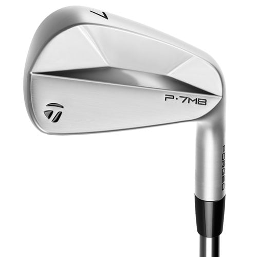 TaylorMade P 7MB Irons