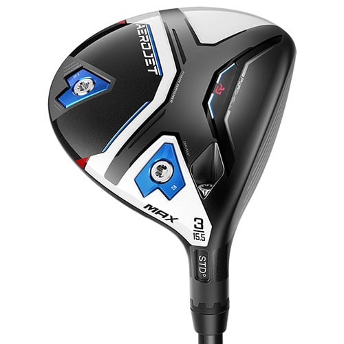 Cobra Men's AreoJet MAX Fairway