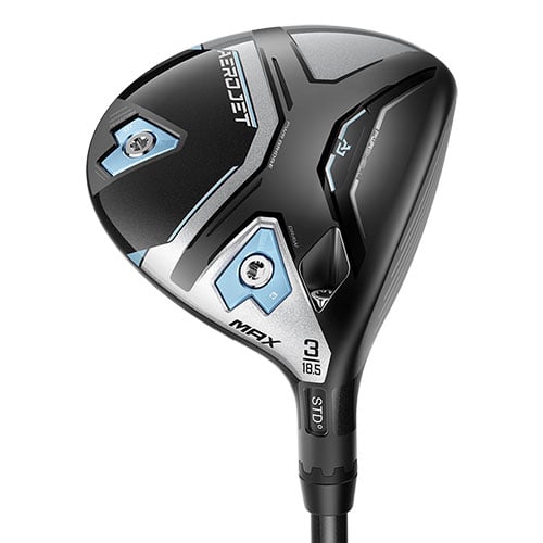 Cobra Women's AeroJet Max Fairway