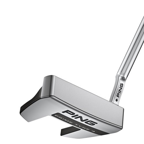 PING 2023 Prime Tyne 4 Putter