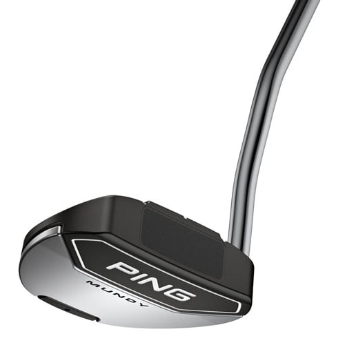 PING 2023 Mundy Putter