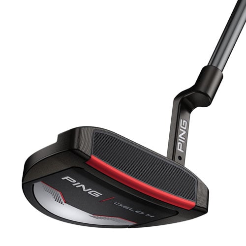 PING Men's 2021 Oslo H Putter