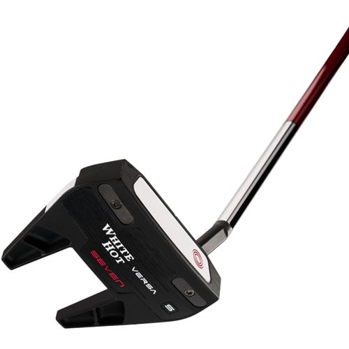 Odyssey 2023 White Hot Versa Seven S Putter