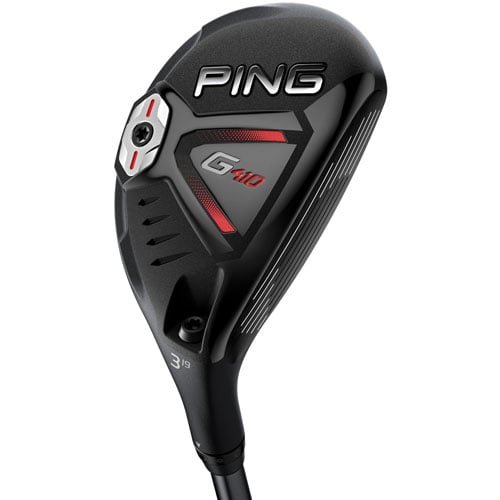 PING Men's G410 Hybrid