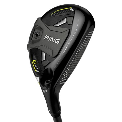 PING Men's G430 Hybrid