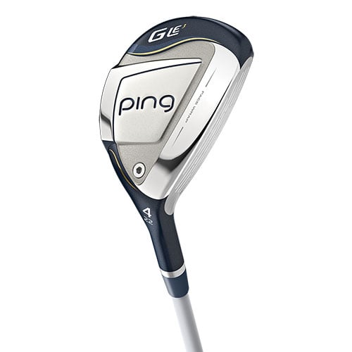 PING Ladies G LE 3 Hybrid