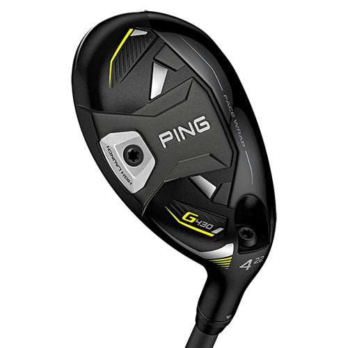 PING Men's G430 HL Hybrid