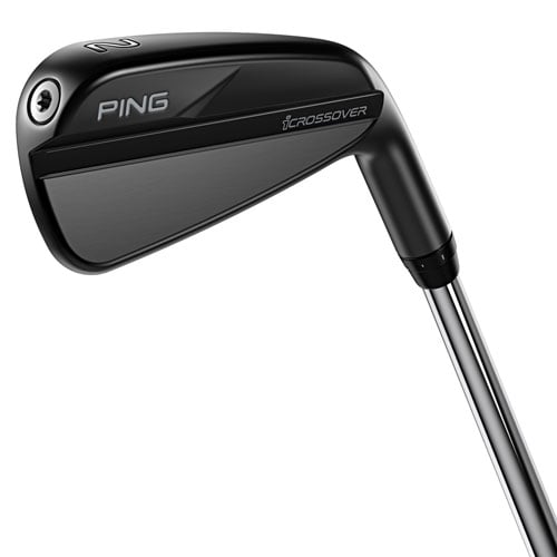 PING Men's iCrossover Hybrid