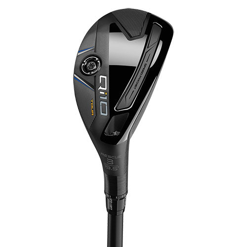 TaylorMade Men's Qi10 Tour Rescue Hybrid