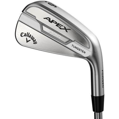 Callaway Men's Apex Pro 21 Irons