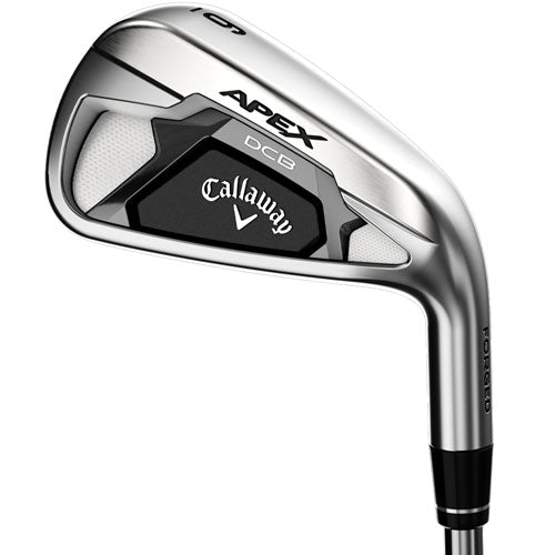 Callaway Men's Apex DCB 21 Irons