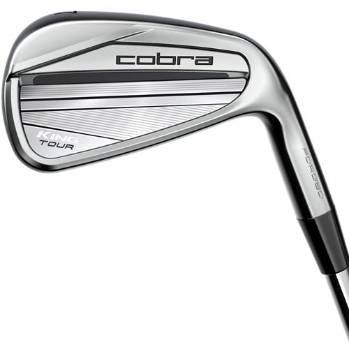 Cobra King Men's Tour Irons