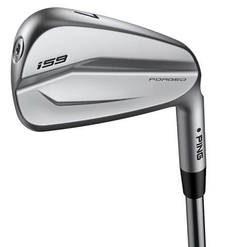 PING Men's i59 Irons