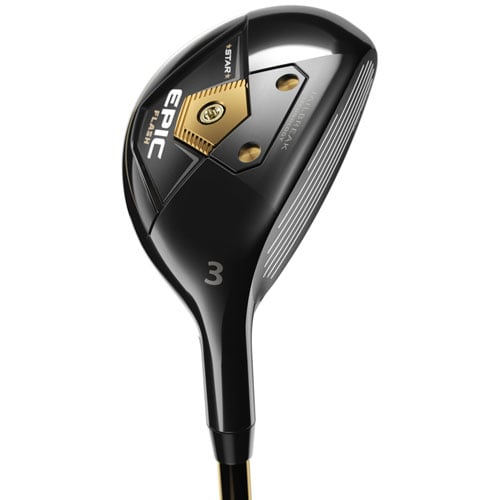 Callaway Ladies Epic Flash Star Hybrid