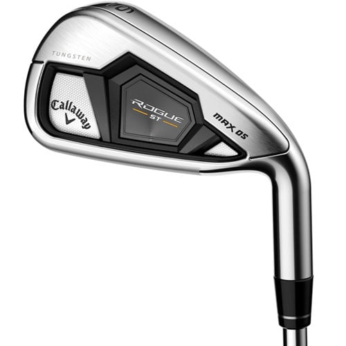 Callaway Men's Rogue ST Max OS Irons