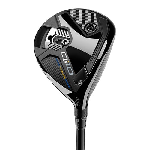 Qi 10 Tour Fairway