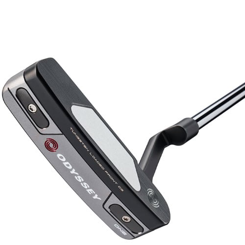 Tri- Hot 5k One Putter