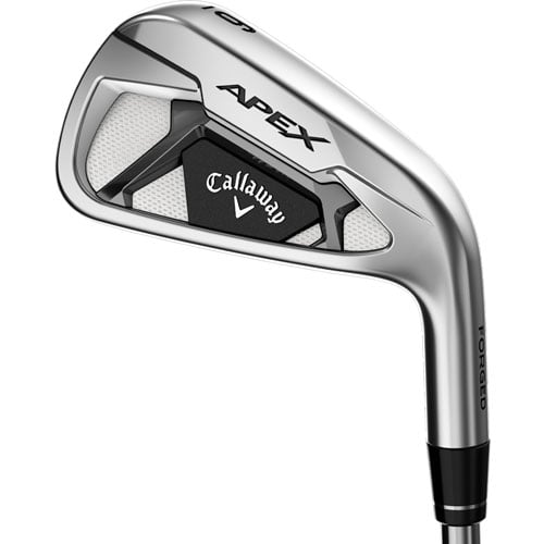 Apex 21 Irons