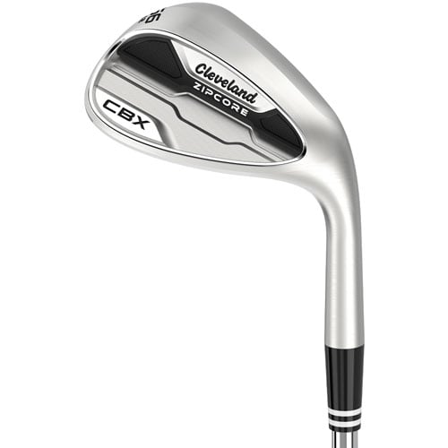 Cleveland Men's CBX Zipcore Tour Satin Wedge