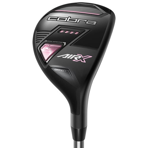 Cobra Ladies Air X Hybrid