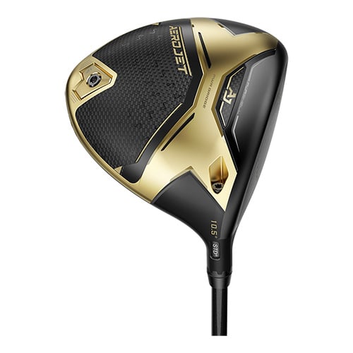 Cobra Men's AeroJet LE 50th Anniversary Driver