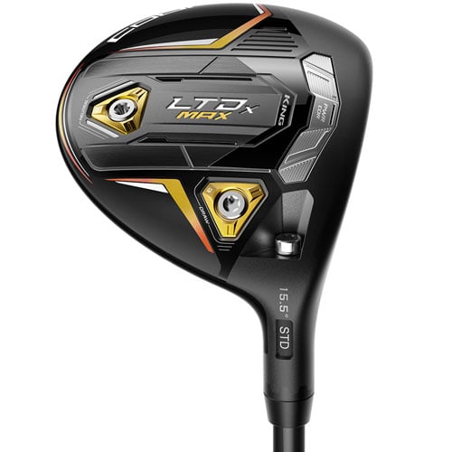 Cobra Men's LTDX MAX Fairway Wood