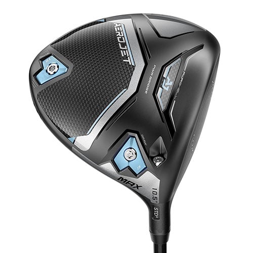 Cobra Women's Aerojet MAX Driver