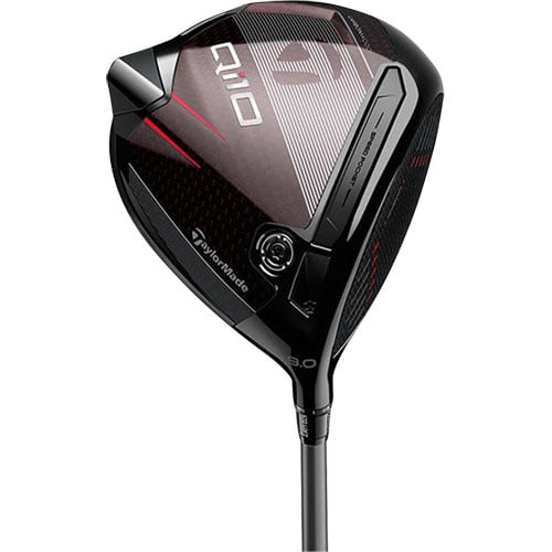 Qi10 LS Designer Series Driver