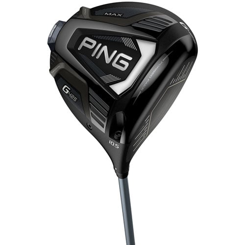 PING Men's G425 Max Driver