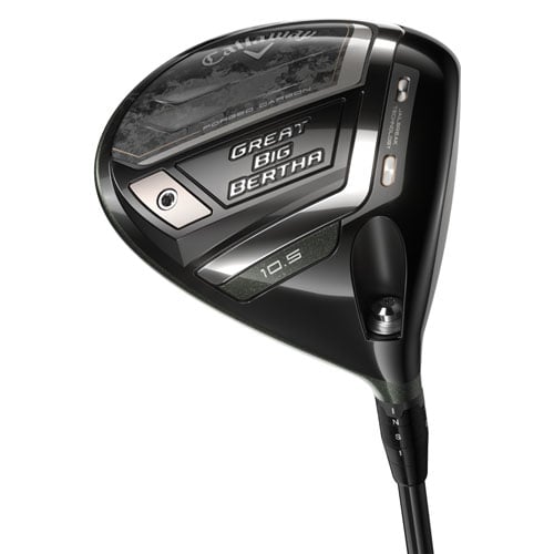 Great Big Bertha Driver