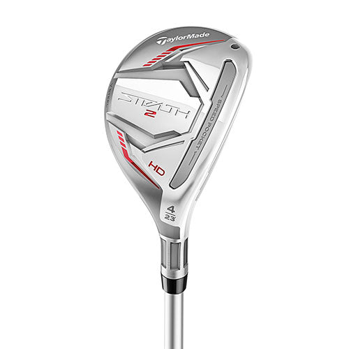 TaylorMade Women's Stealth 2 HD Rescue