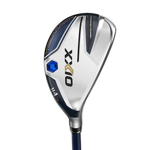 XXIO 12 Men's Hybrid