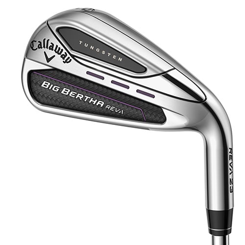 Women's Big Bertha Reva Irons