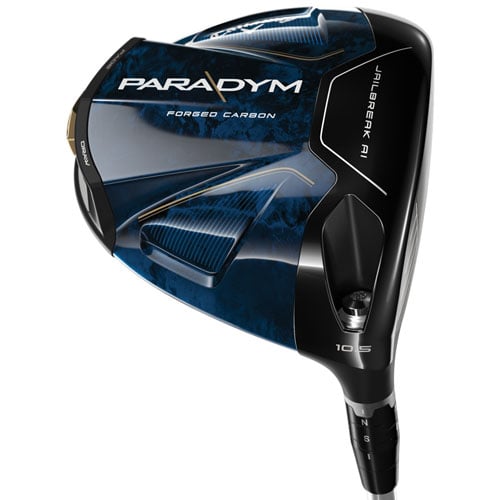 Men's Paradym Driver