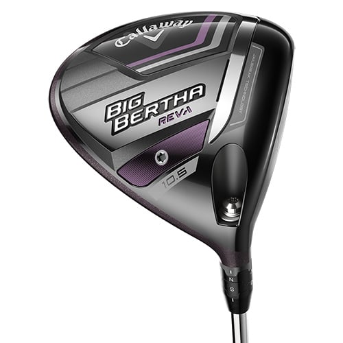 Ladies Big Bertha Reva Driver