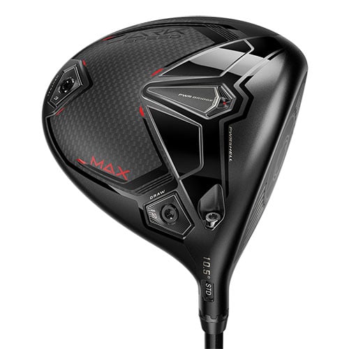 Cobra Men's Darkspeed MAX Driver