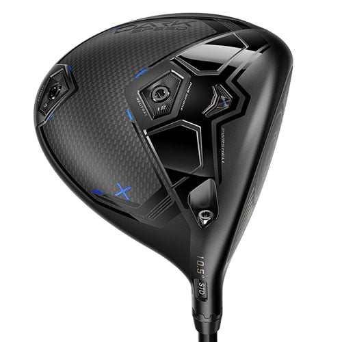 Cobra Men's Darkspeed X Driver