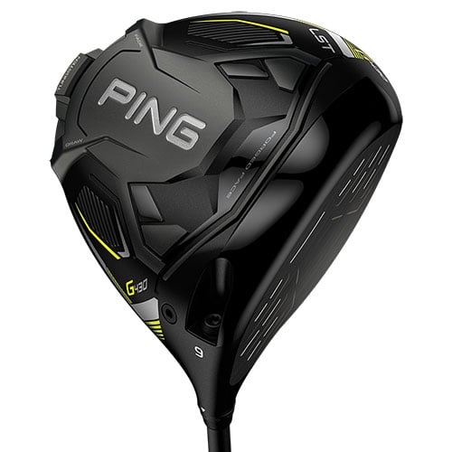 PING Men's G430 LST Driver